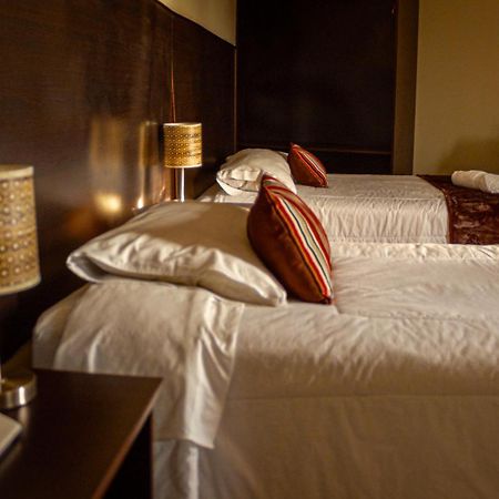 Hotel Montecristo Арекуипа Екстериор снимка