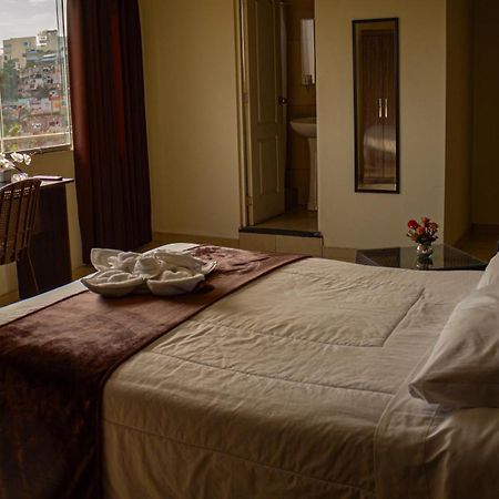 Hotel Montecristo Арекуипа Екстериор снимка