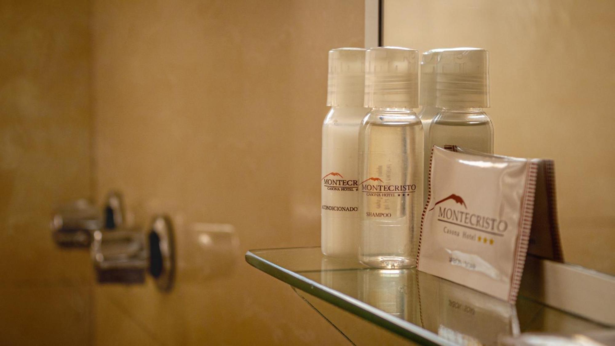 Hotel Montecristo Арекуипа Екстериор снимка